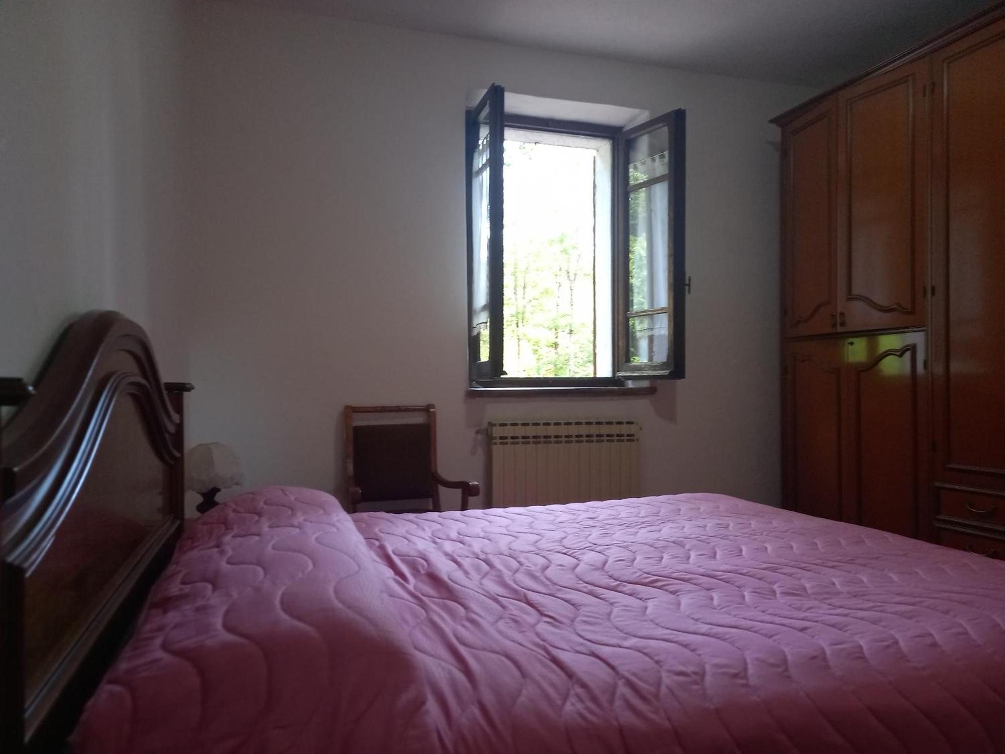 Agriturismo Fonte Magria Abbadia San Salvator Room photo
