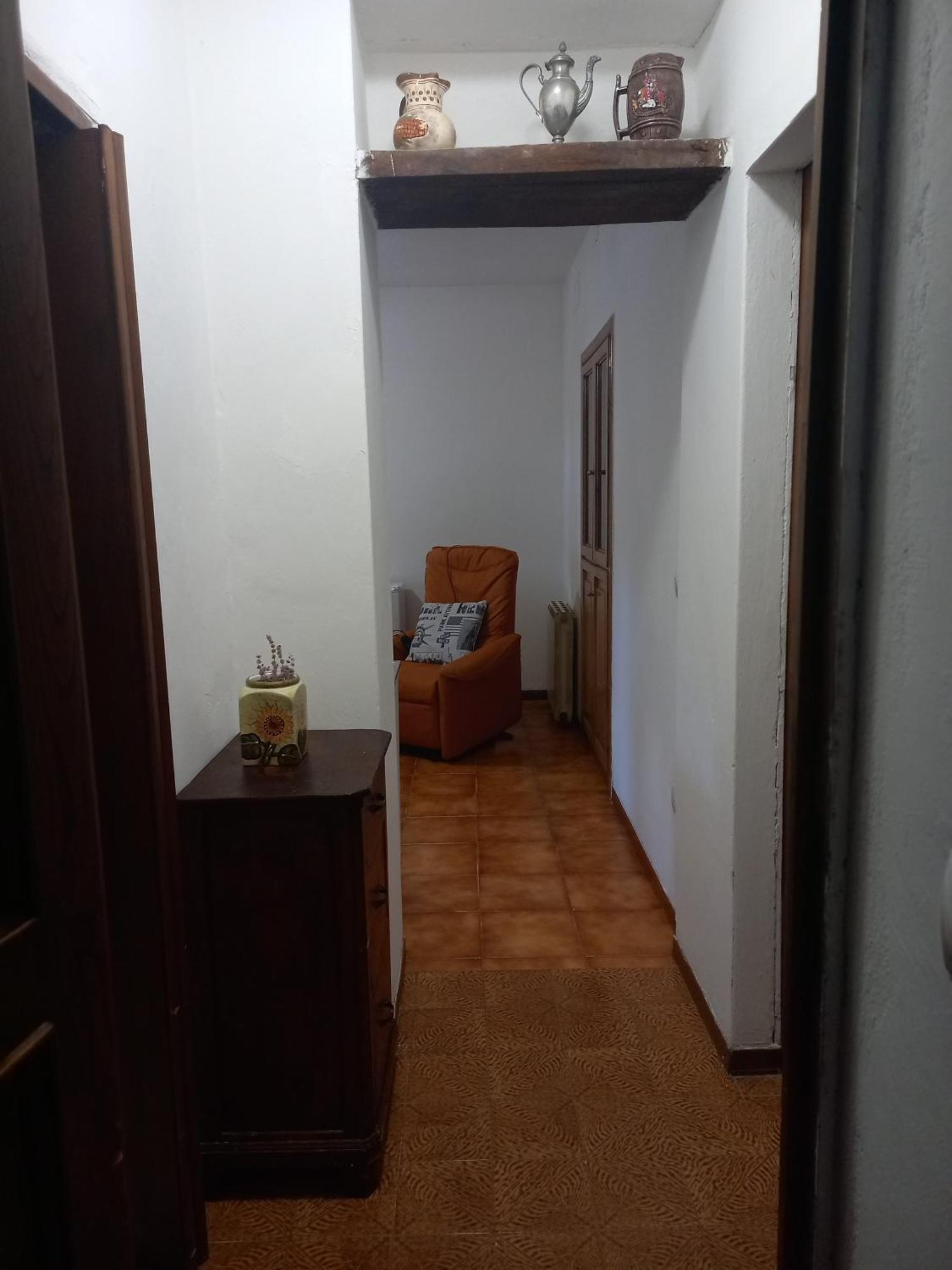 Agriturismo Fonte Magria Abbadia San Salvator Room photo
